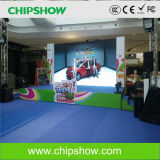 Chipshow P4 Full Color Indoor Rental LED Video Display