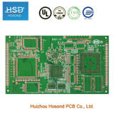 OSP Surface Finished Main PCB for Induction Cooker (HXD6552)