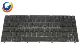 Laptop Keyboard Teclado for Asus UL30 Black With Frame Layout US