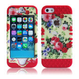 Alibaba China Cheapest Mobile Phone Defender Case for iPhone 4S