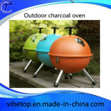 Portable Multifunction Outdoor Charcoal BBQ Stove