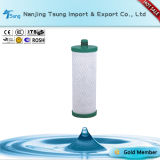 PP/Udf/CTO Water Filter Cartridge for Water Purifier