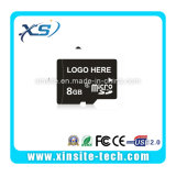 Factory OEM Full Storage Memory Card TF Card 8GB (XST-M002)