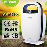 House Air Purifier with True HEPA