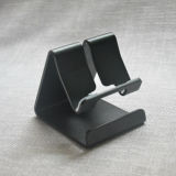 Desk Al-Alloy Stand Phone Metal Holder for iPhone/Samsung Mobile Phone Holder