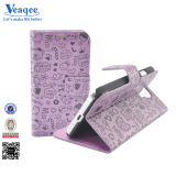 Wholesale Universal Leather Flip Cell Phone Cases Cover