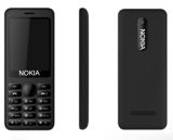 Small Dual SIM Dual Standby Cheap Old Man Mobile Phone Cheap GSM Ederly Mobile Phone: 206# Nokia
