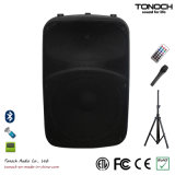 Hot Sale 10 Inches Plastic Passive Loudspeaker of Thr10