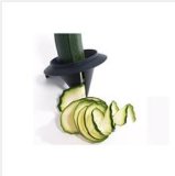 Fruit Vegetable Spiral Slicer ,Vegetable Chopper