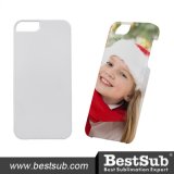 Bestsub Promotional Personalized 3D Sublimation Phone Cover for iPhone 5/5s/Se Glossy Case (IP5D03G)