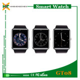 Fashion Android Smart Watch Gt08 Bluetooth Smart Watch