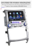 Car GPS Navigation for Hyundai Veracruz IX55 Autoradio Stereo Headunit DVD Player