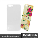 Personalized 3D Sublimation Phone Cover for Huawei Honor 6 Plus (Glossy)
