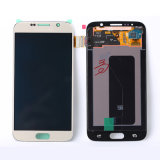 Hot Selling Mobile Phone LCD Screen for Samsung Galaxy S6