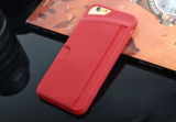 Leather Mobile Phone Accessories Cell Phone Case (BDS-1656)