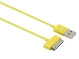 Data Cable 30pin to USB Cable
