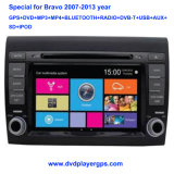 Special Android 4.4 System Car DVD Player for Bravo 2007-2013