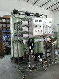 3000L/H Reverse Osmosis System Industrial Water Purifier with Ultraviolet Sterilization