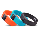 High Quality Sport Wristband Bluetooth LED Smart Watch