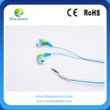 Mobile Phone Accessories 3.5mm Earphone Earbuds for iPhone