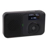 Fulljoin PPS003 Pocket DAB&DAB+ FM Radio and MP3 Player