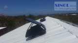 20watt 14 Inch Solar Exhaust Vent Solar Attic Fans (SN1420S)