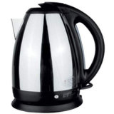 Stainless Steel Electric Kettle - 1.8L(MK-210A)