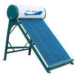 Solar Water Heater 2