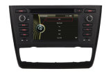 Car DVD Player for BMW 1 Series E81/E82/E87/E88 GPS Navigation with Manual Air-Conditioner (HL-8820GB)
