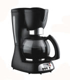 Drip Coffee Maker  (WCM-928B)