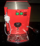 Italian Espresso Coffee Machine POD System (GA037)