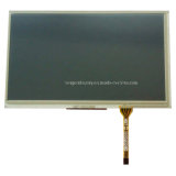 OEM 7inch High Brightness 400CD/M2 TFT LCD Screen with Touch Screen