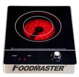 Professional Electric Cooker (SCP-008M)