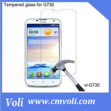 Tempered Glass Screen Protector for Huawei Ascend G730