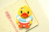 The Duck Shape Mobile Phone Case /Cell Phone Caes /Cover for iPhone 5s/5