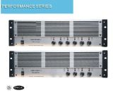 Professional Power Amplifier - PRO Series