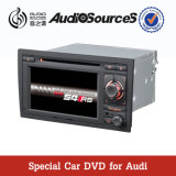 6.5 Inch HD LCD Screen Car DVD Player for Audi A4