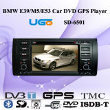 Special E39 Car DVD Player for BMW (SD-6501)