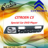 Citroen C5 Special Car DVD Player