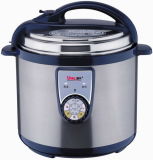Multi-Function Electric Pressure Cooker