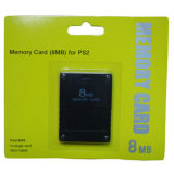 Memory Card for PS2(8MB)