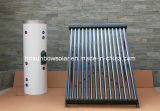 Split Solar Water Heater