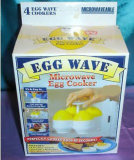 Egg Wave (BLK-3185)