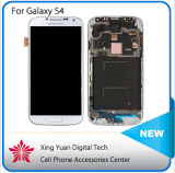 Original LCD with Frame for Samsung S4 Mini 9195 I9195