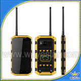 5inch Waterproof Shockproof Long Time Battery Mobile Phone From China