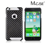 China Manufacturer of Carbon Fiber Mobile Phone Case for iPhone 6 6s