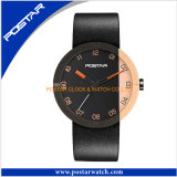Vogue Smart Design Simple Series Quartz Watches with Color Mixture