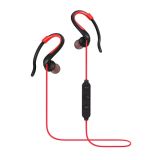 2016 Hot Selling Sport Ear Hook Stereo Bluetooth Headset