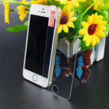 Wholesa Price High Quality Mobile Phone Screen Protective Tempered Glass Screen Protector for iPhone 5