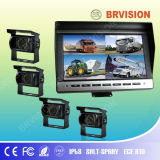 7 Inch Digital Reversing System for Front View